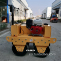 Asphalt Road Vibratory Small Hand Roller Compactor